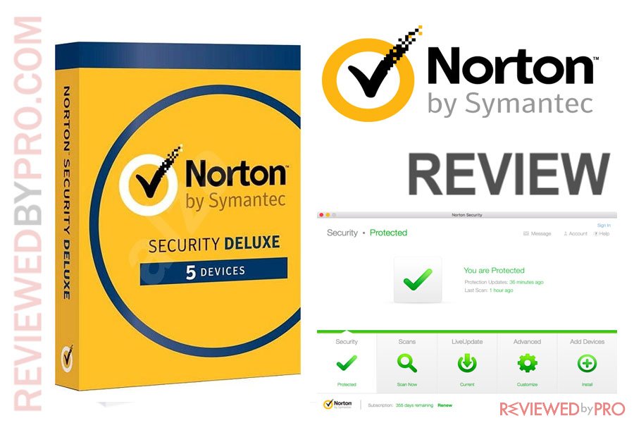 norton security suite for mac review