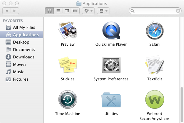 download webroot for mac