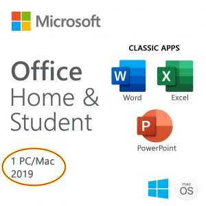 purchase powerpoint for mac student