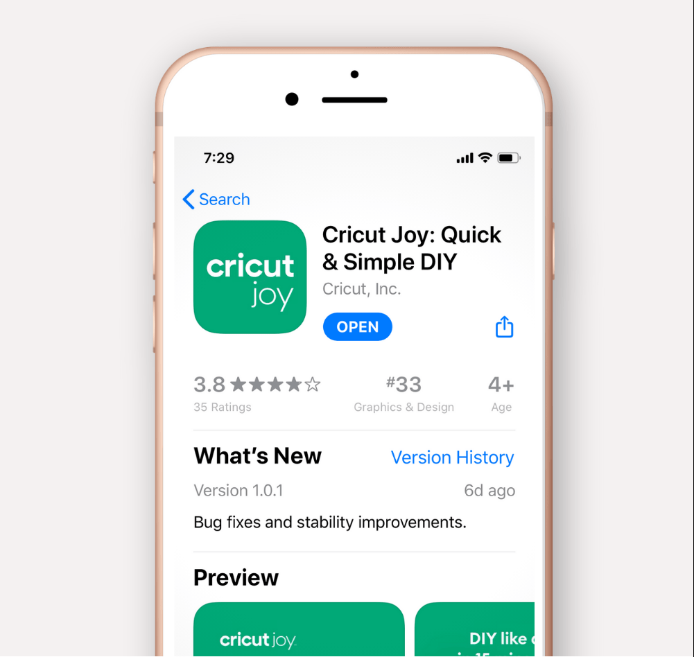 cricut app for mac